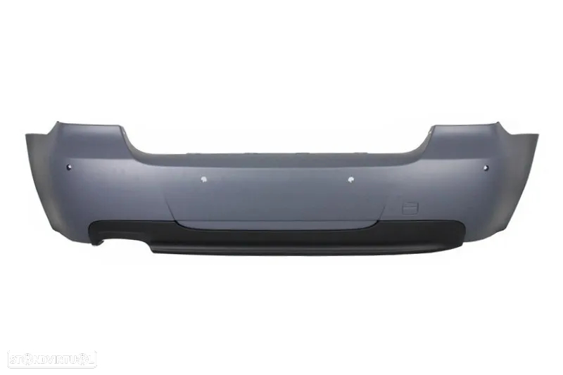 Body Kit Bmw Série 3 E91 (2005 a 2008) Pack M - 4