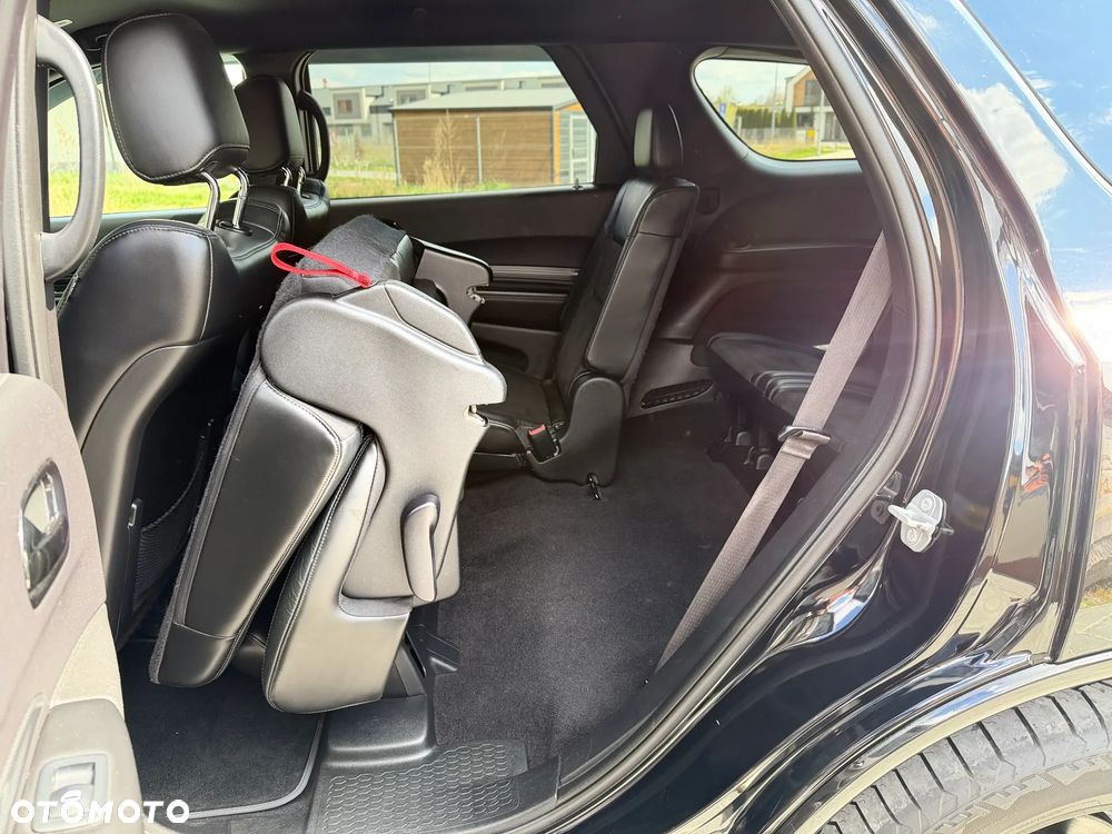 Dodge Durango - 19