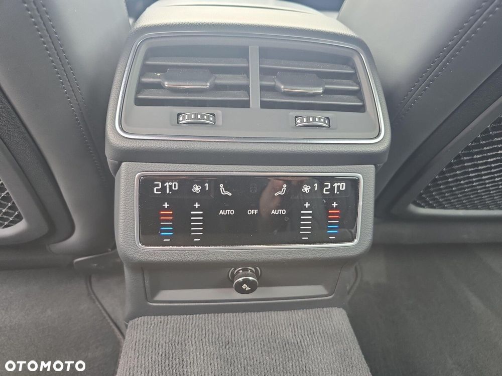 Audi A6 Avant 40 TDI mHEV Quattro Sport S tronic - 24