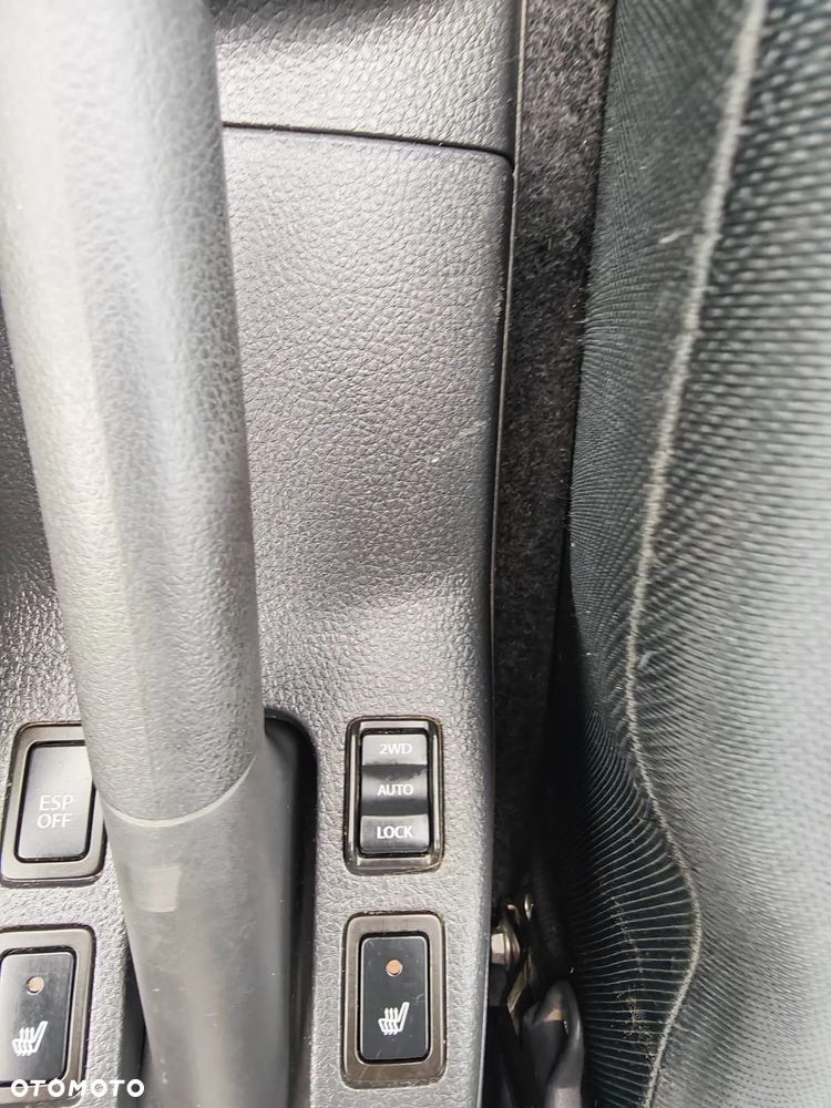 Suzuki SX4 1.6 GS / Premium 4WD - 32