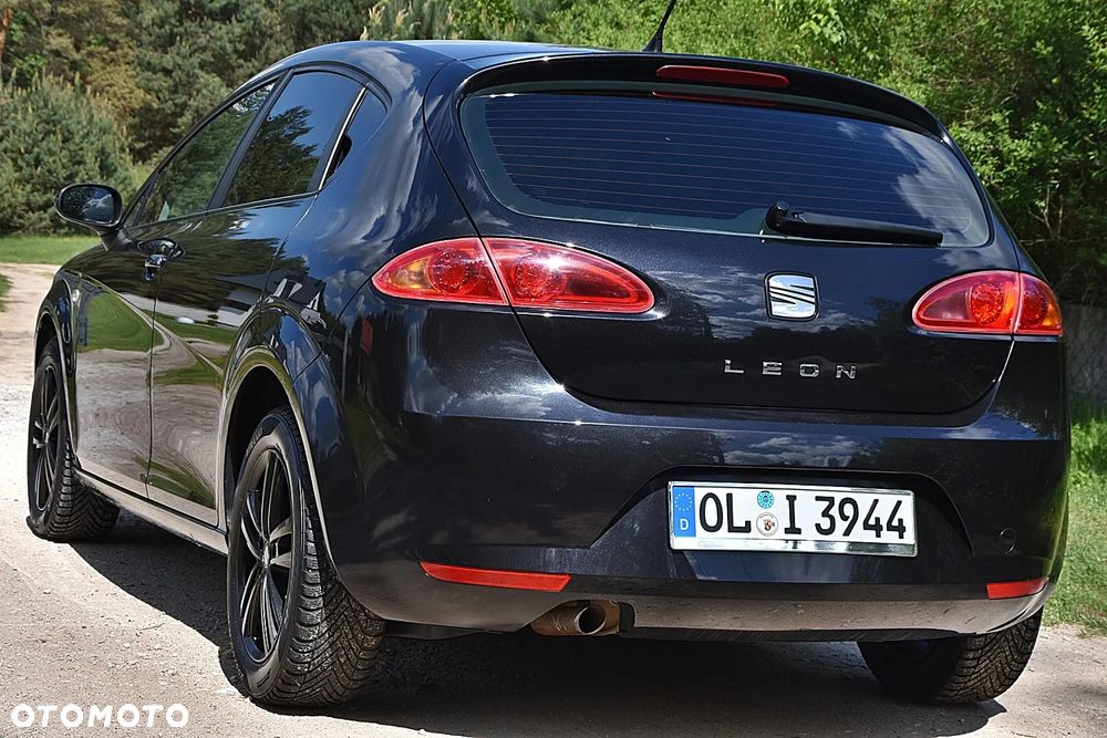 Seat Leon 1.6 Audience - 5