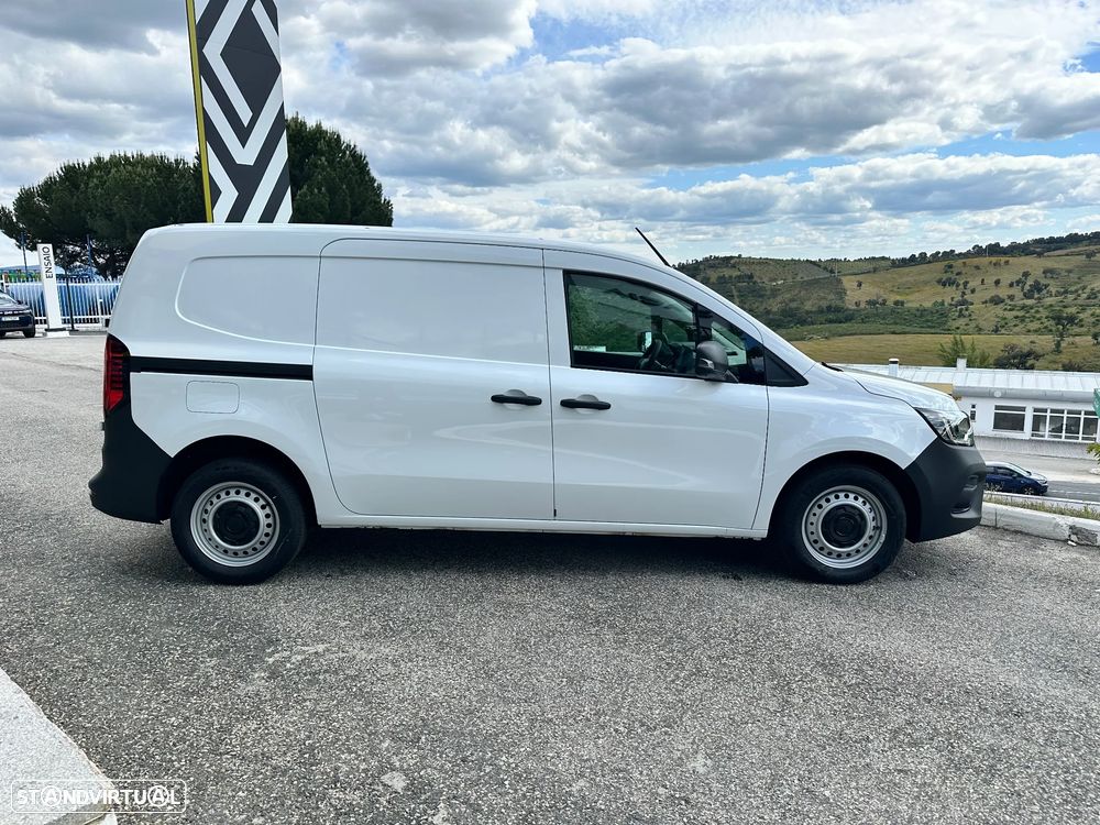 Renault Kangoo L2 Start Blue DCI 115CV - 11