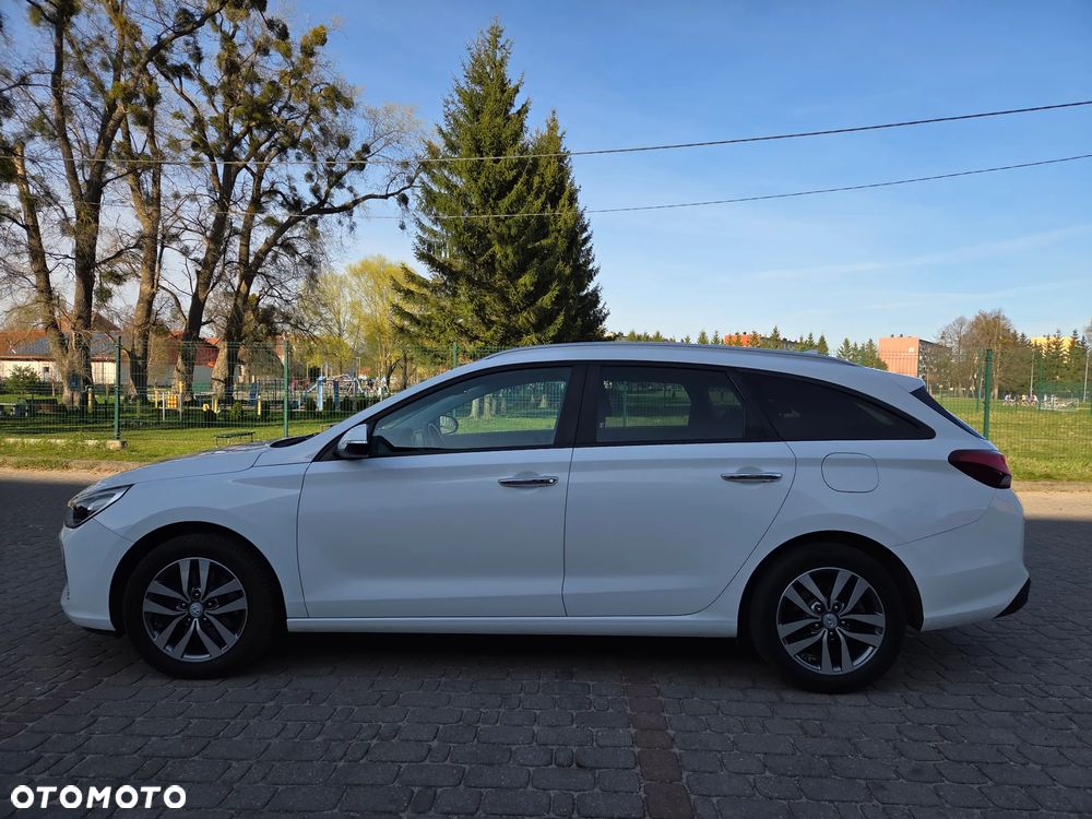 Hyundai i30 1.0 T-GDI EDITION 30 - 3