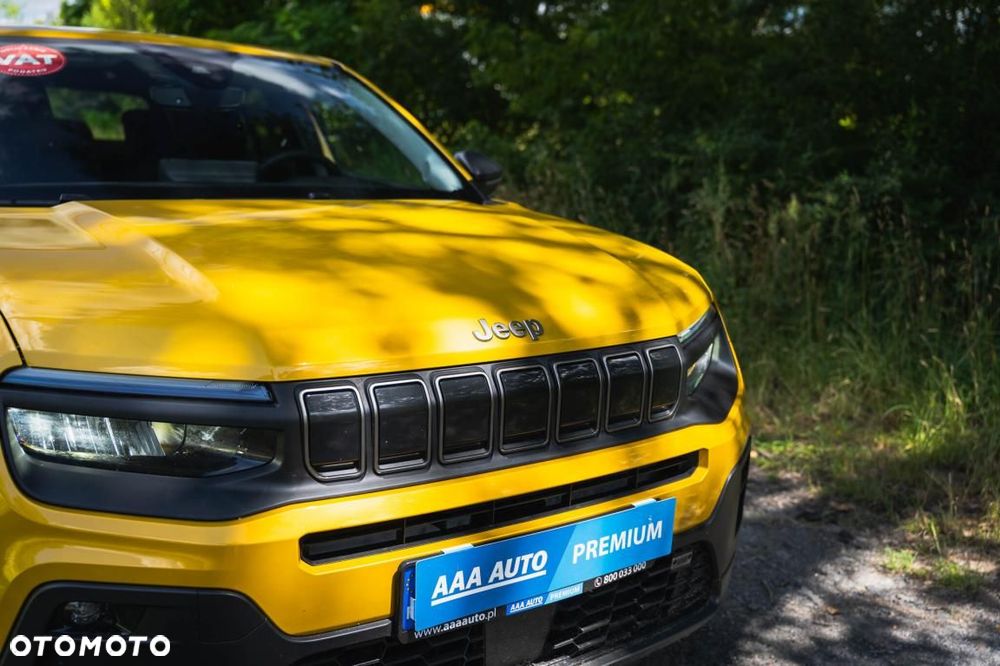 Jeep Avenger - 8