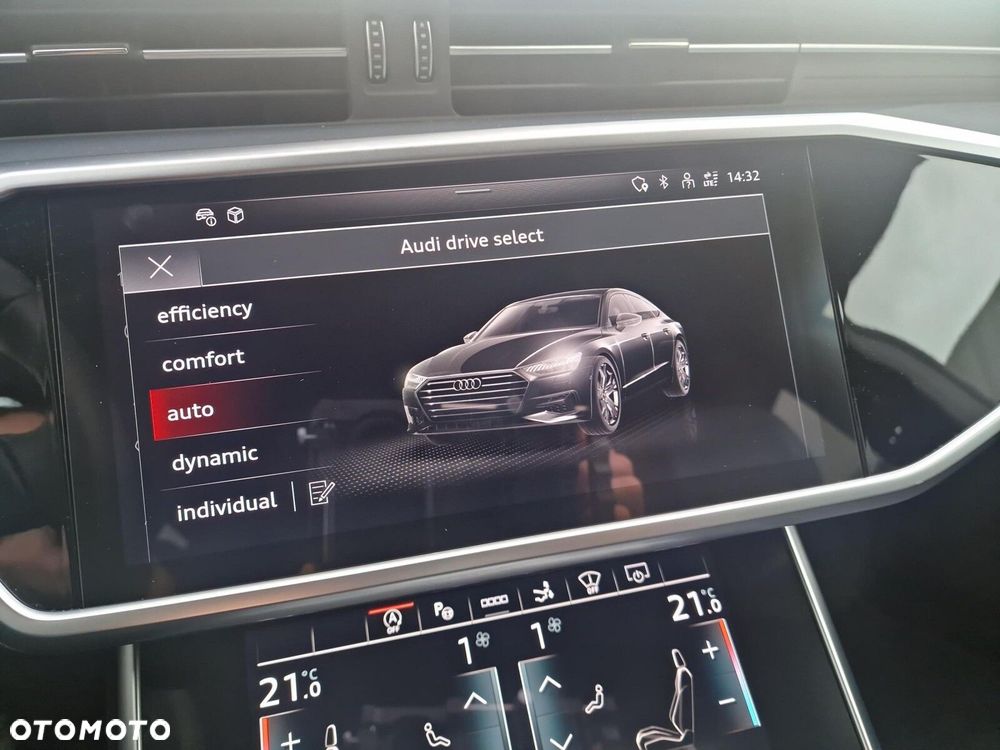 Audi A7 Sportback - 17