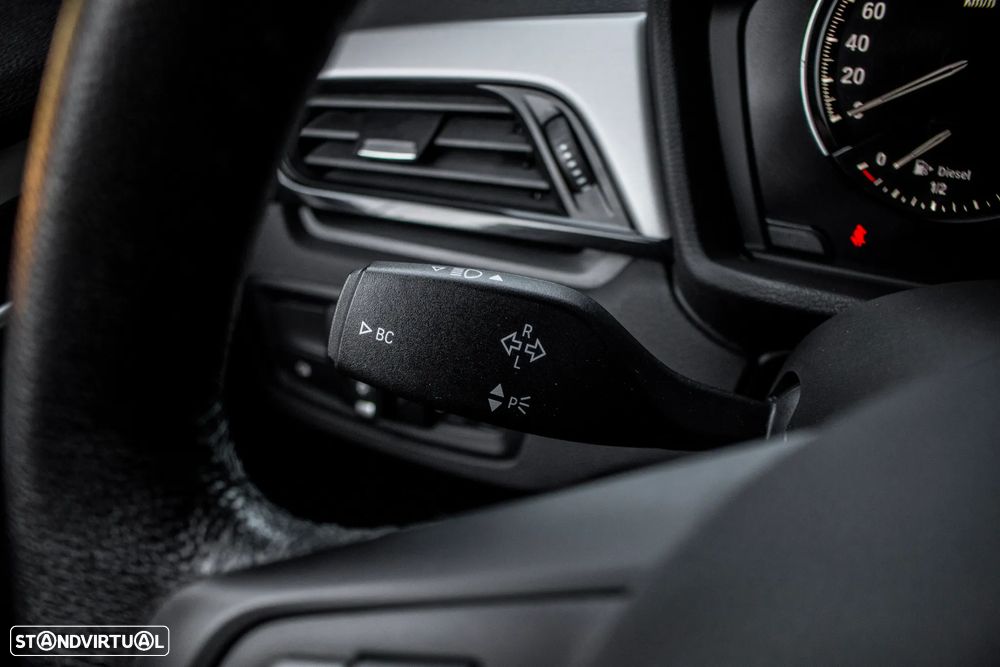 BMW X1 16 d sDrive Advantage - 16