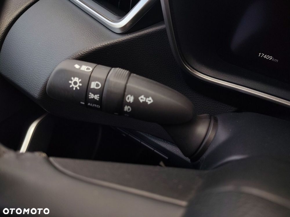 Toyota Corolla 1.5 Comfort - 20