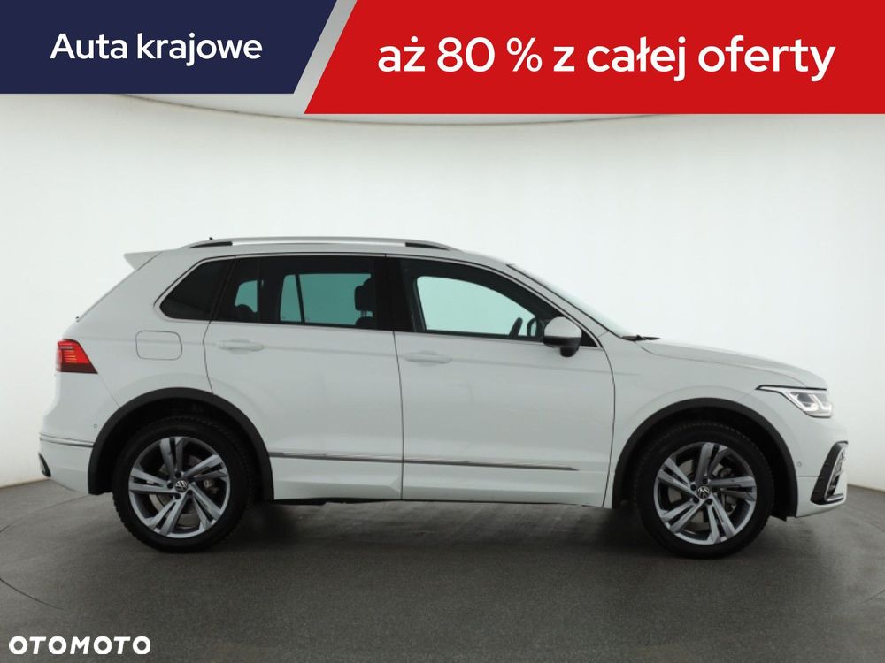 Volkswagen Tiguan - 8