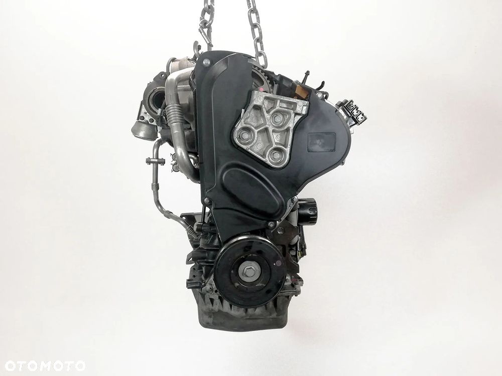 Silnik komplet Renault Megane II 1.9 dCi F9Q818, Scenic II, Grand Scenic II - 3