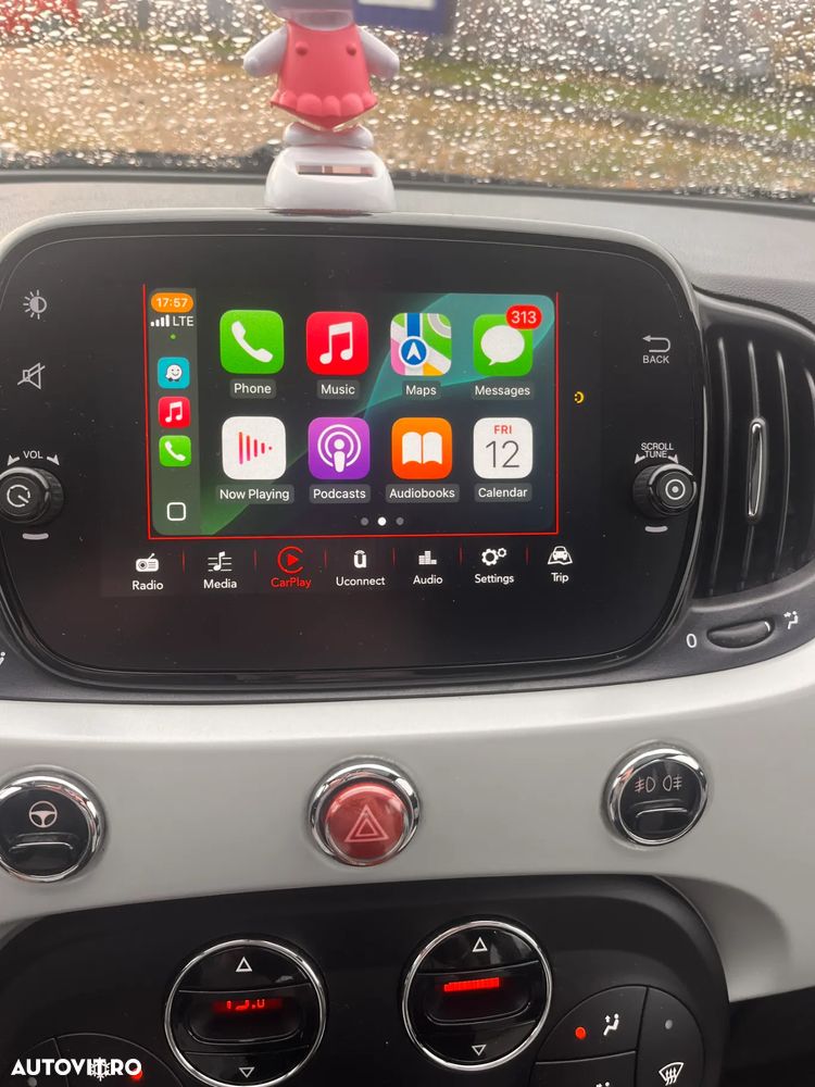 Fiat 500 - 5