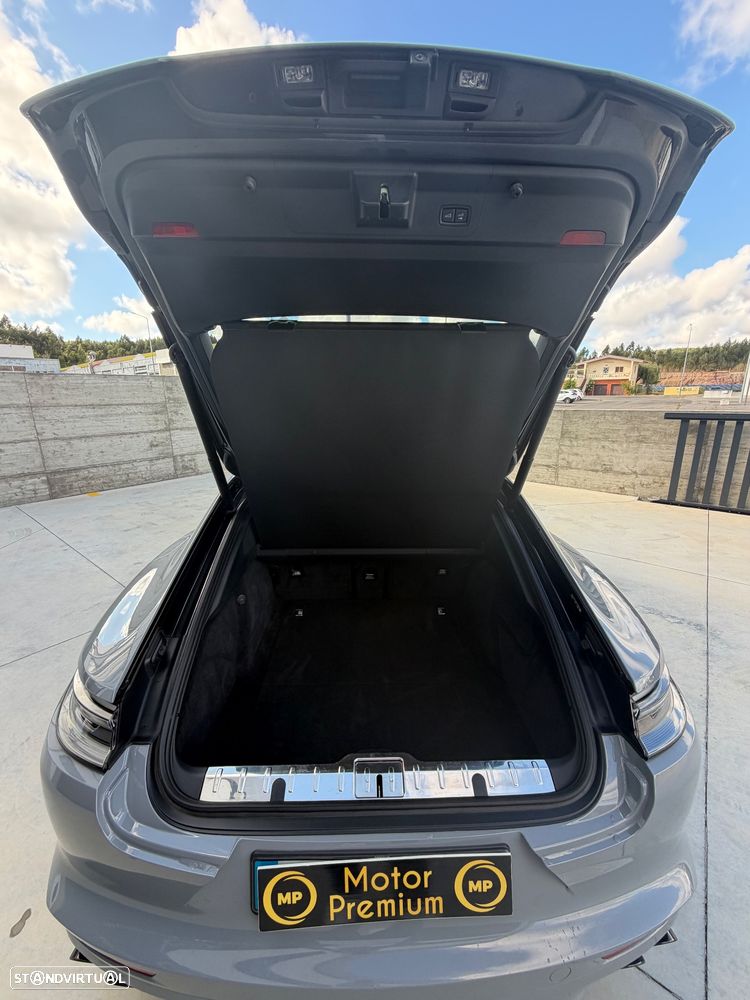 Porsche Panamera 4 E-Hybrid Platinum Edition com PDLS - 8