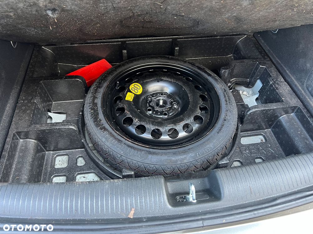 Opel Astra 1.2 Turbo Start/Stop - 31