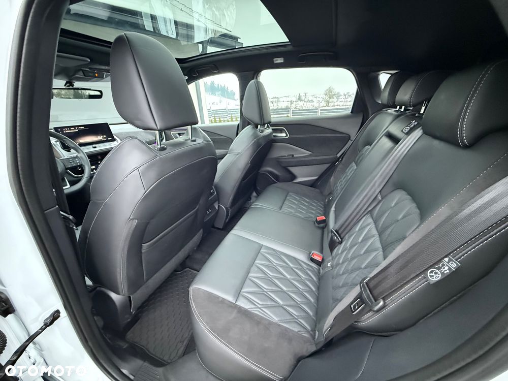 Nissan Qashqai 1.3 DIG-T MHEV Xtronic Tekna+ - 29