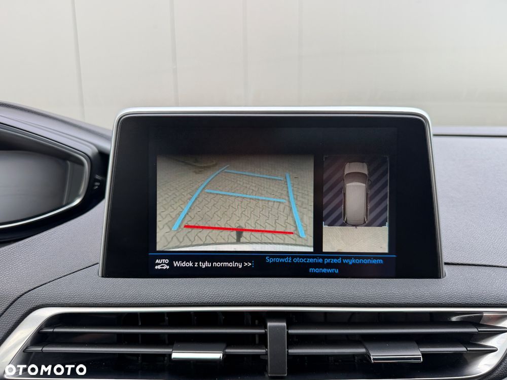 Peugeot 5008 BlueHDi 180 EAT8 GT - 26