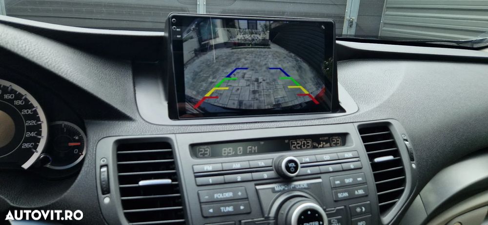 Honda Accord 2.0i Automatic Executive - 12