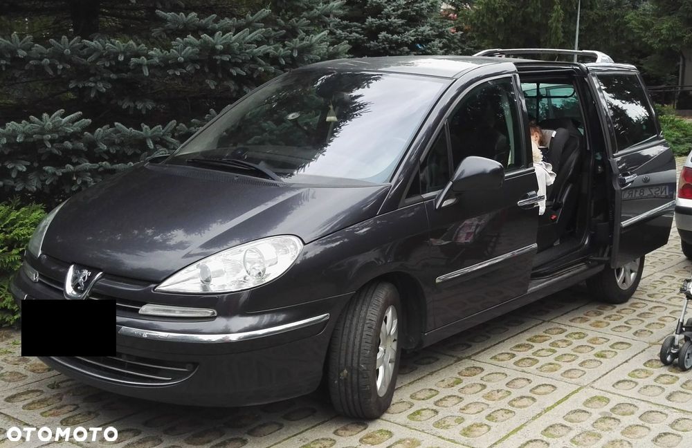 Peugeot 807 - 4
