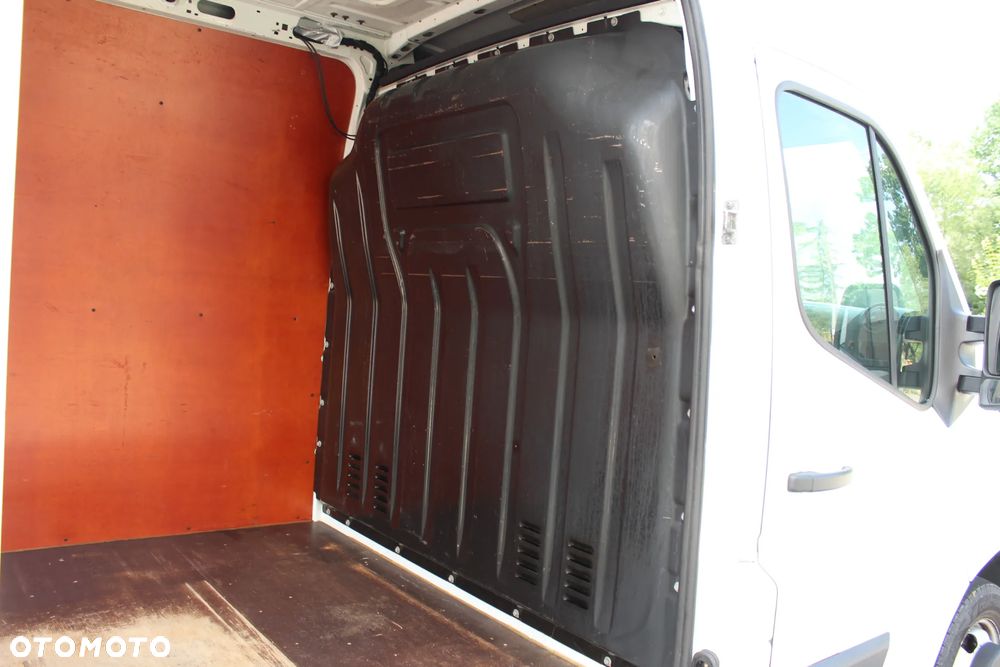Opel Movano - 18