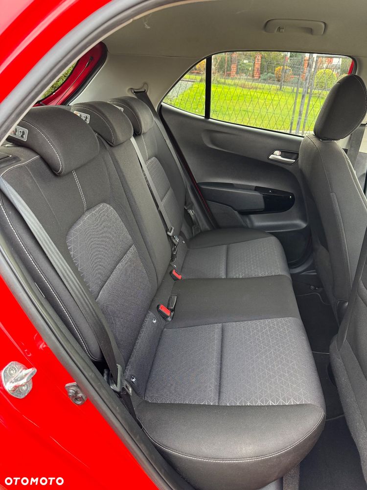 Kia Picanto 1.2 X-Line - 18