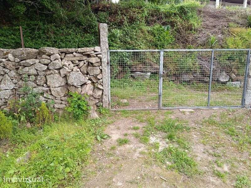 Terreno 1900 MTS em Nogueira,Ponte da Barca - Grande imagem: 3/8