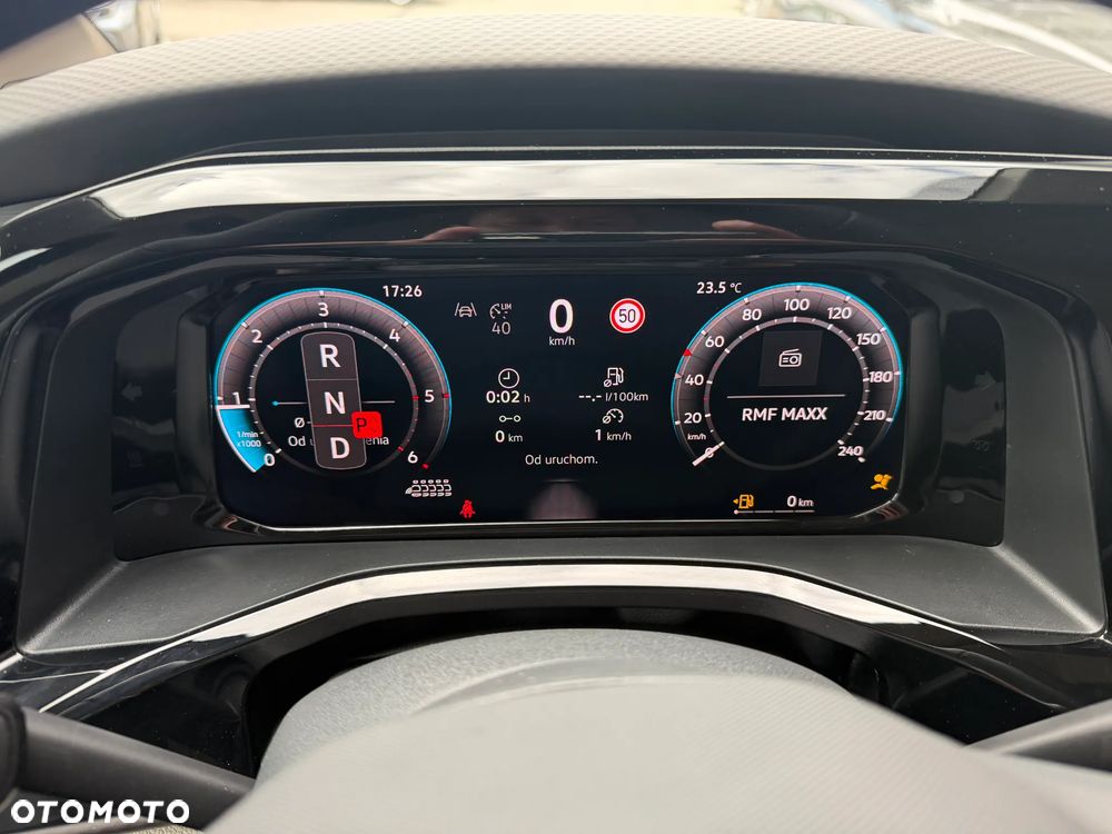 Volkswagen Multivan 2.0 TDI L2 Life DSG - 14