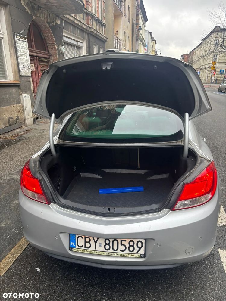 Opel Insignia - 4