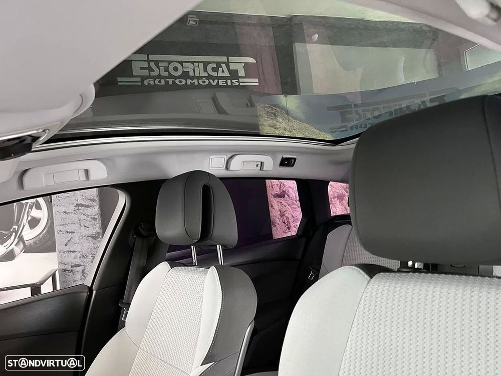 Peugeot 508 SW 1.6 e-HDi Business Line 2-Ttronic - 18