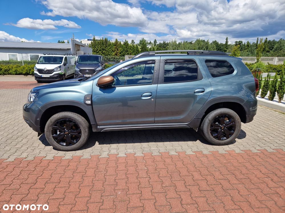 Dacia Duster 1.0 TCe Prestige - 2