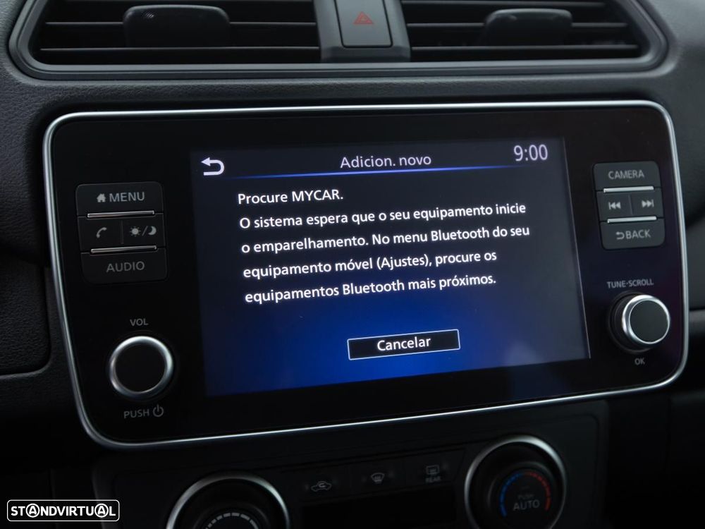 Nissan Leaf e+ Acenta - 22