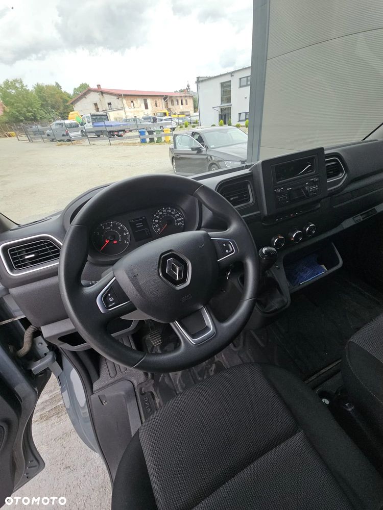 Renault MASTER - 8