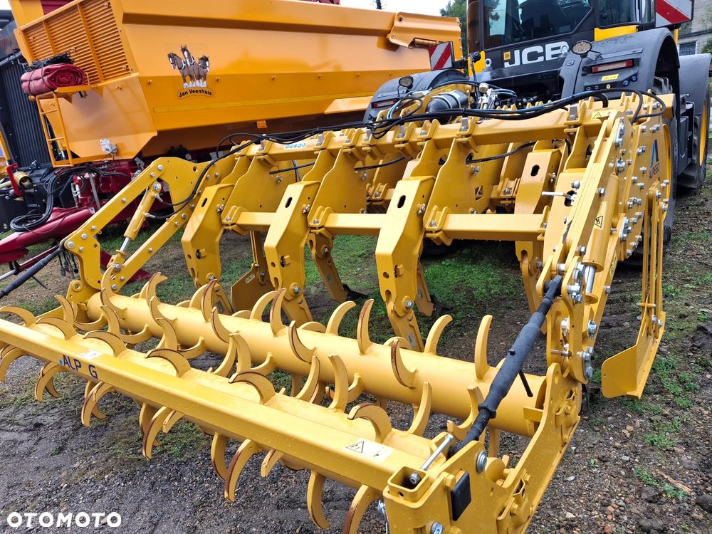 Alpego SKAT S2 7-300 - 2