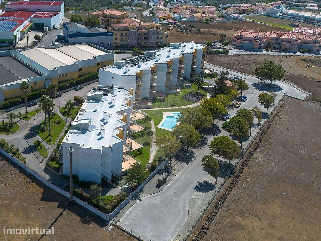 Apartamento T2 para venda - Grande imagem: 4/50