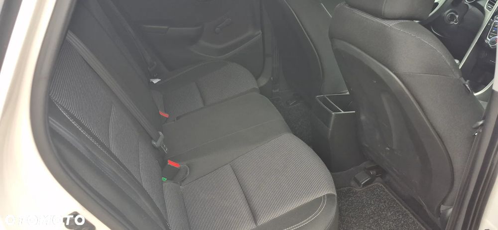 Hyundai i30 1.4 Classic - 15