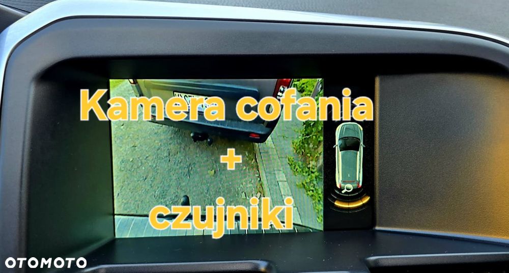 Volvo XC 60 D4 Summum - 11