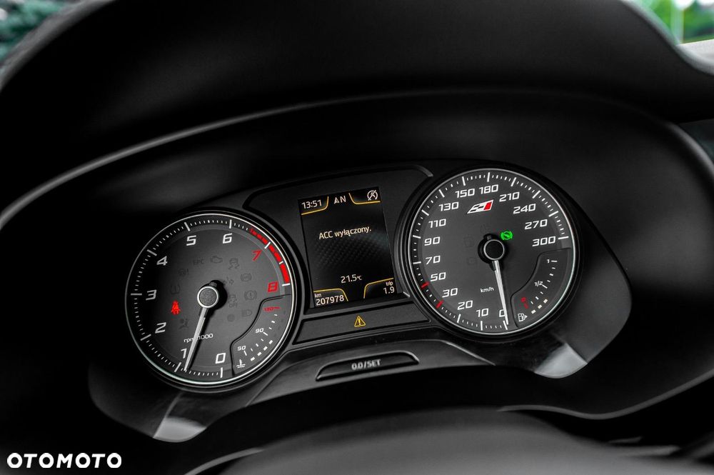 Seat Leon - 24