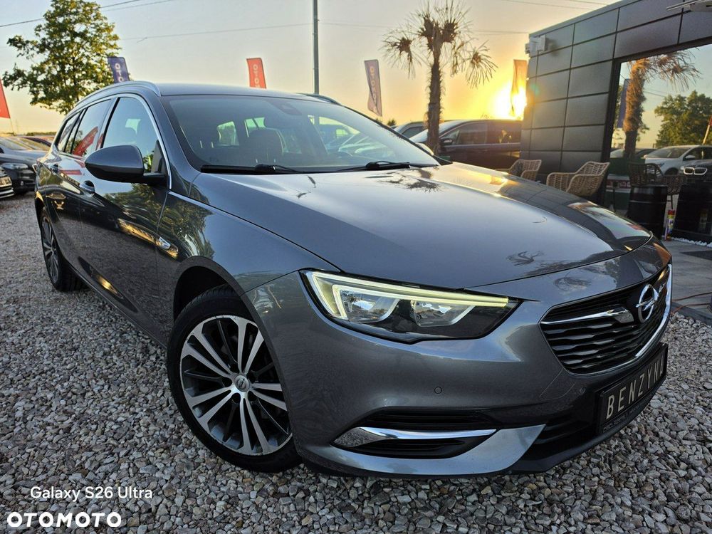 Opel Insignia - 5
