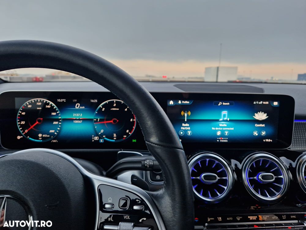 Mercedes-Benz GLB 200 d 4MATIC Aut. - 26