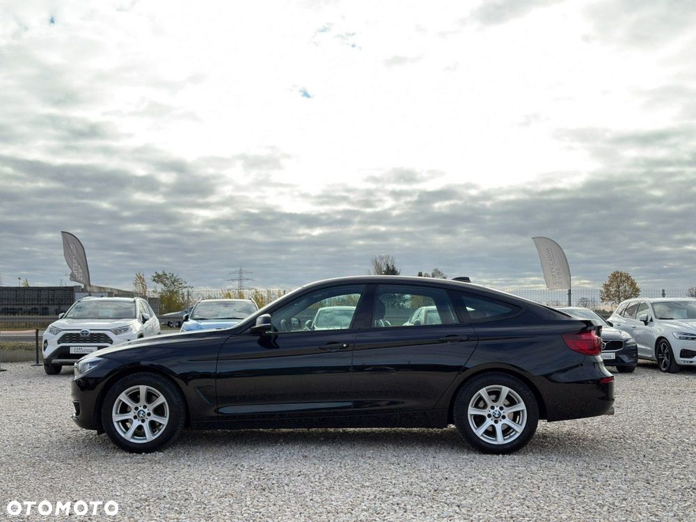 BMW 3GT - 7