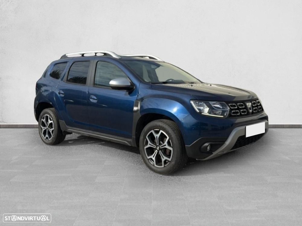 Dacia Duster 1.2 TCe Prestige - 3