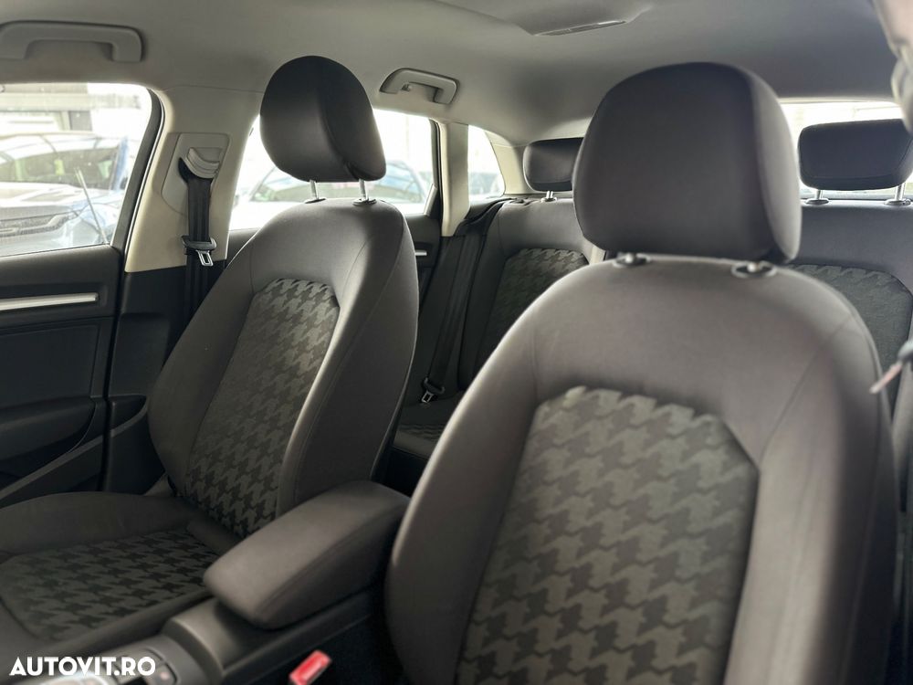 Audi A3 Sportback 1.6 TDI S-tronic Attraction - 15