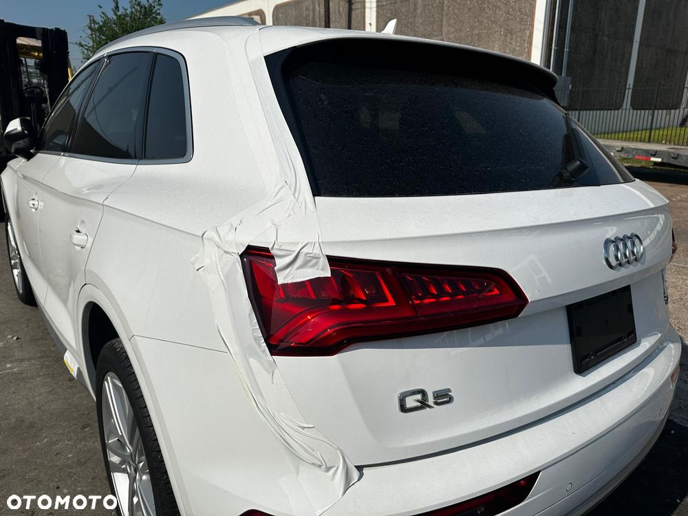 Audi Q5 2.0 TFSI Quattro Sport S tronic - 36