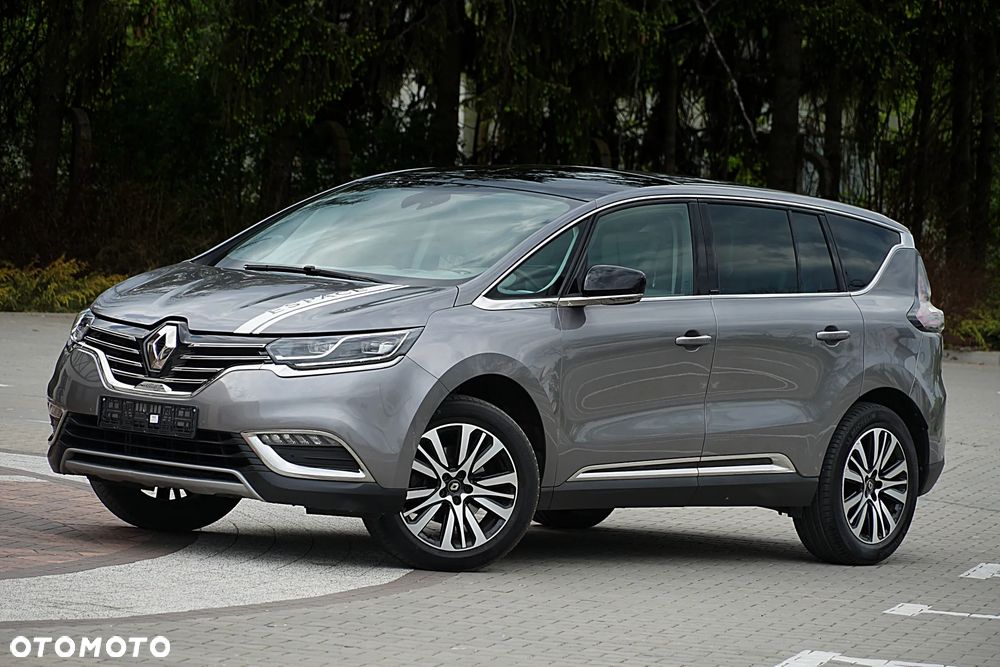 Renault Espace Energy dCi 160 EDC Initiale Paris - 8