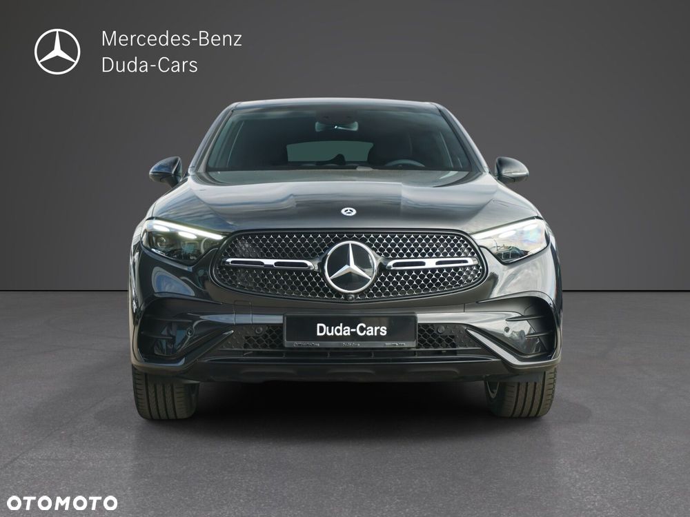 Mercedes-Benz GLC - 5