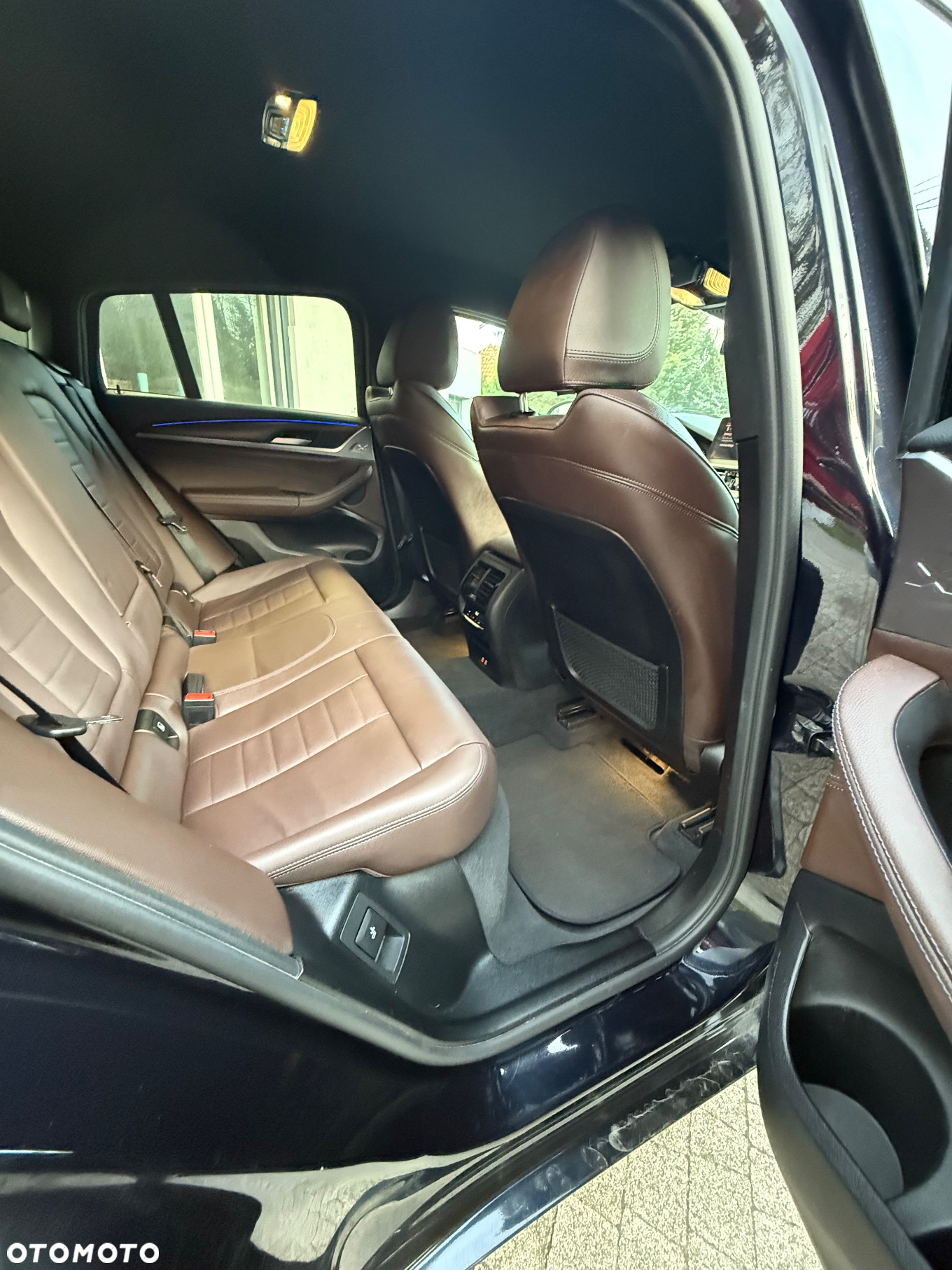 BMW X4 xDrive30d mHEV M Sport sport - 28