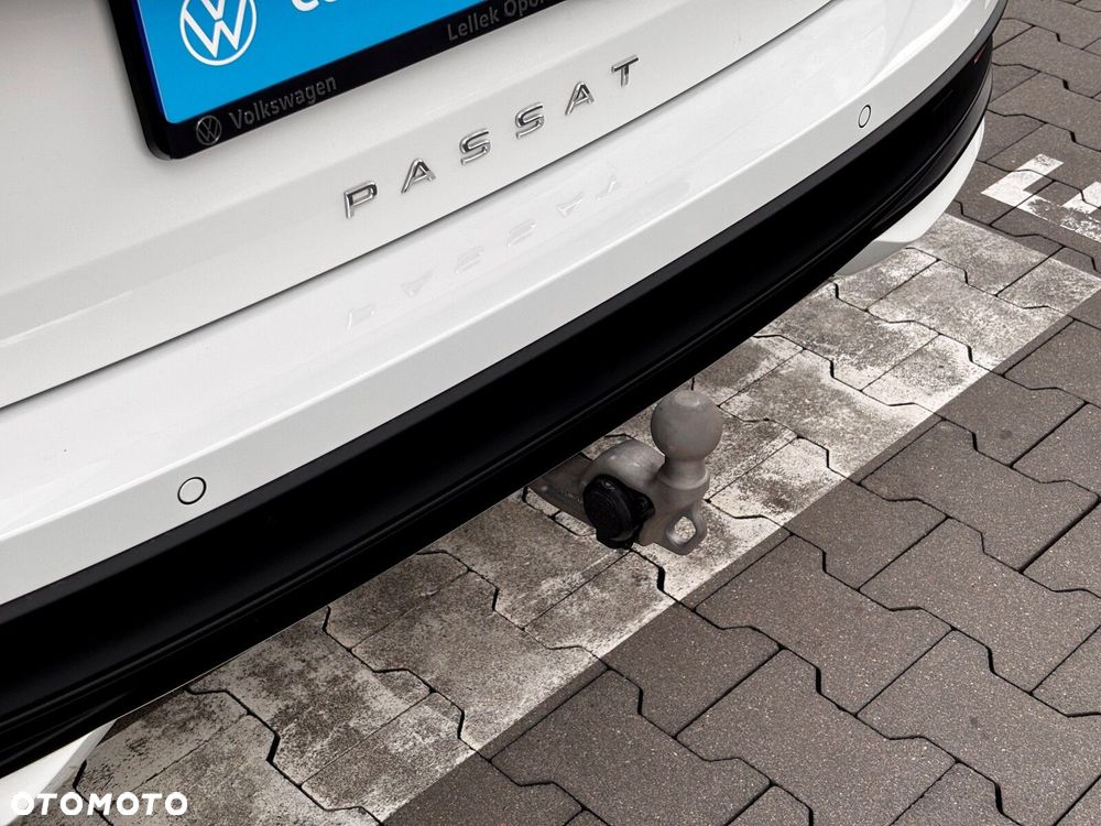 Volkswagen Passat Variant 2.0 TDI SCR DSG - 40