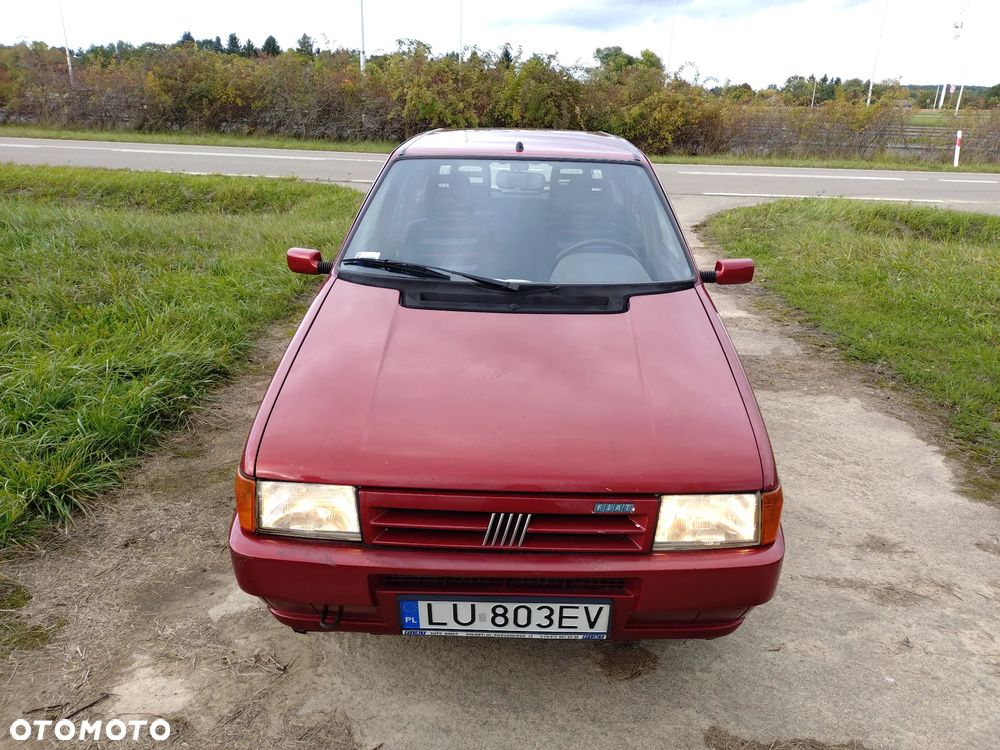 Fiat Uno - 3