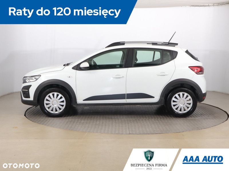 Dacia Sandero - 3