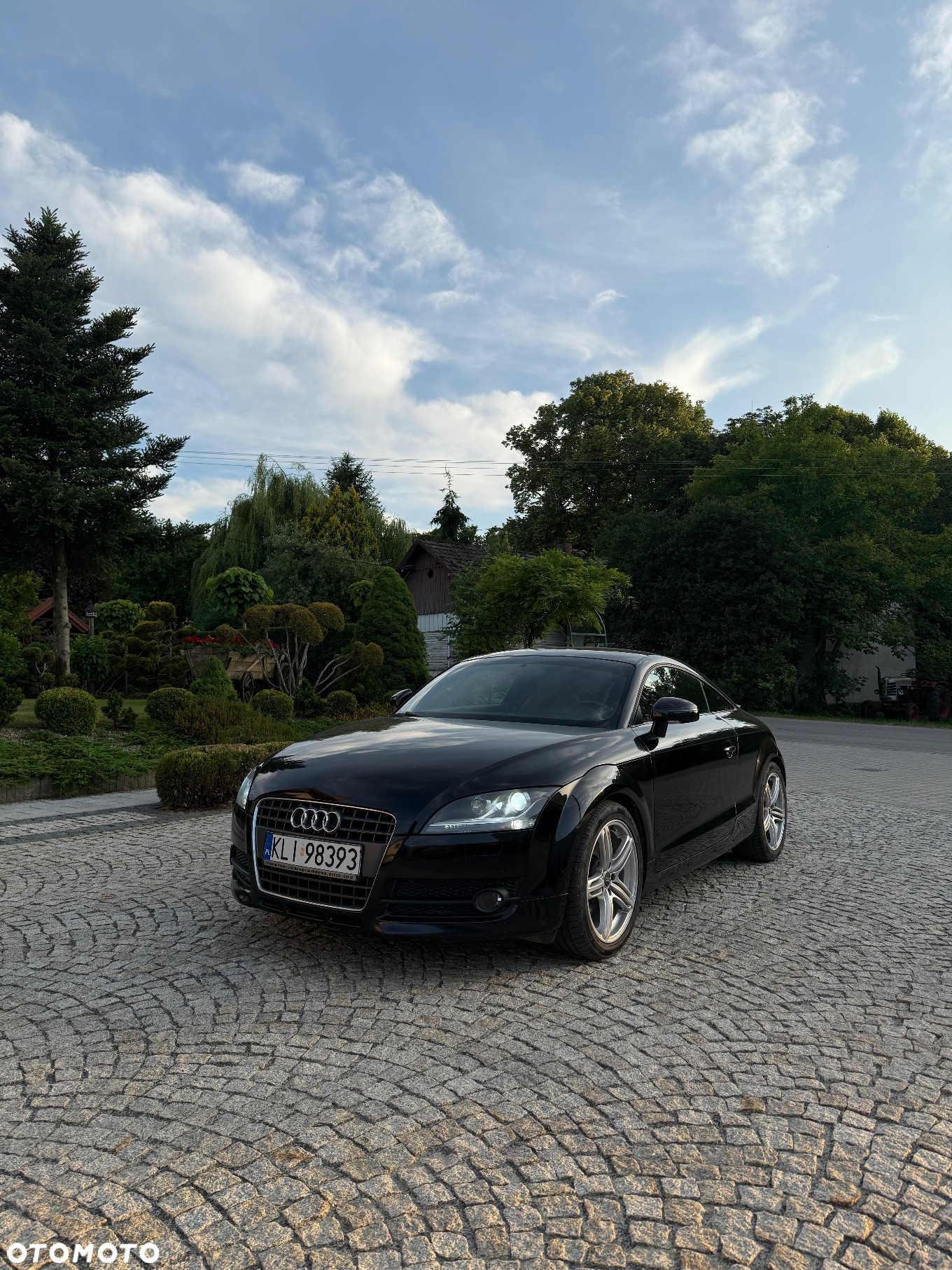 Audi TT Coupé Coupe 2.0 TFSI - 2
