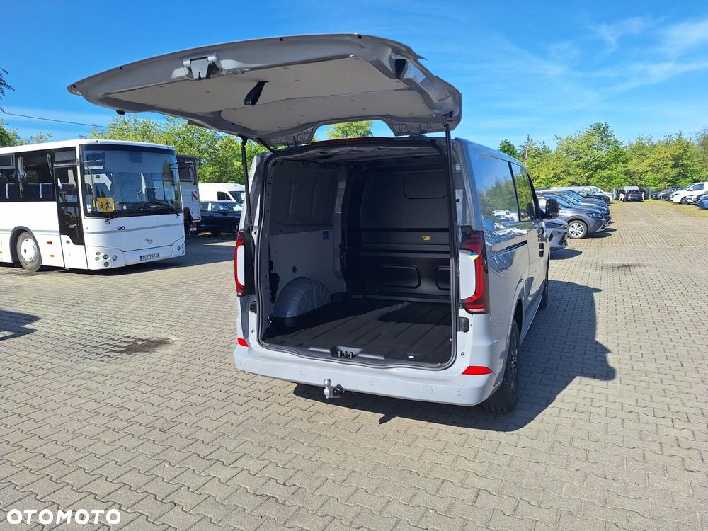 Volkswagen Transporter - 17