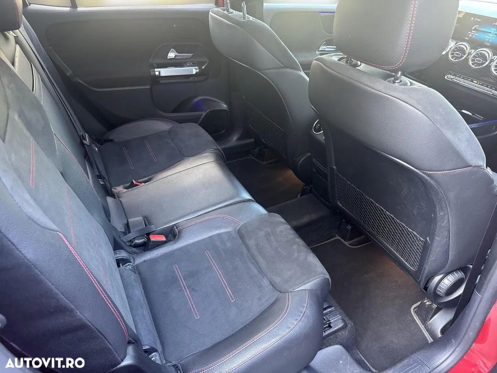 Mercedes-Benz GLB 220 d 4MATIC Aut. - 11