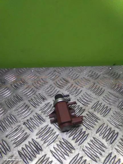 Reparação de Motor Ford Focus 1.6Tdci G8DA - 12